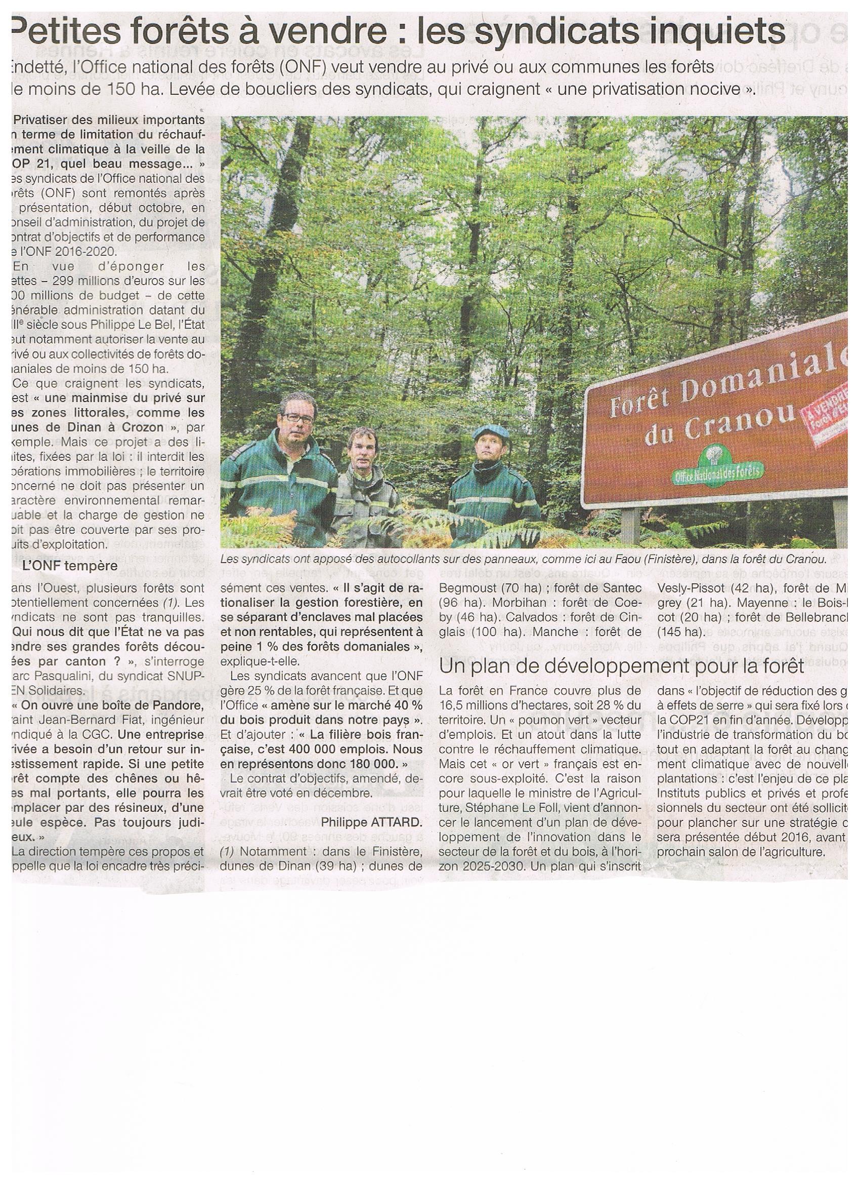 rencontres patrimoniales la tribune
