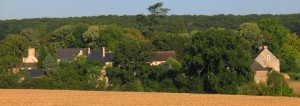 Abbaye de Bellebranche